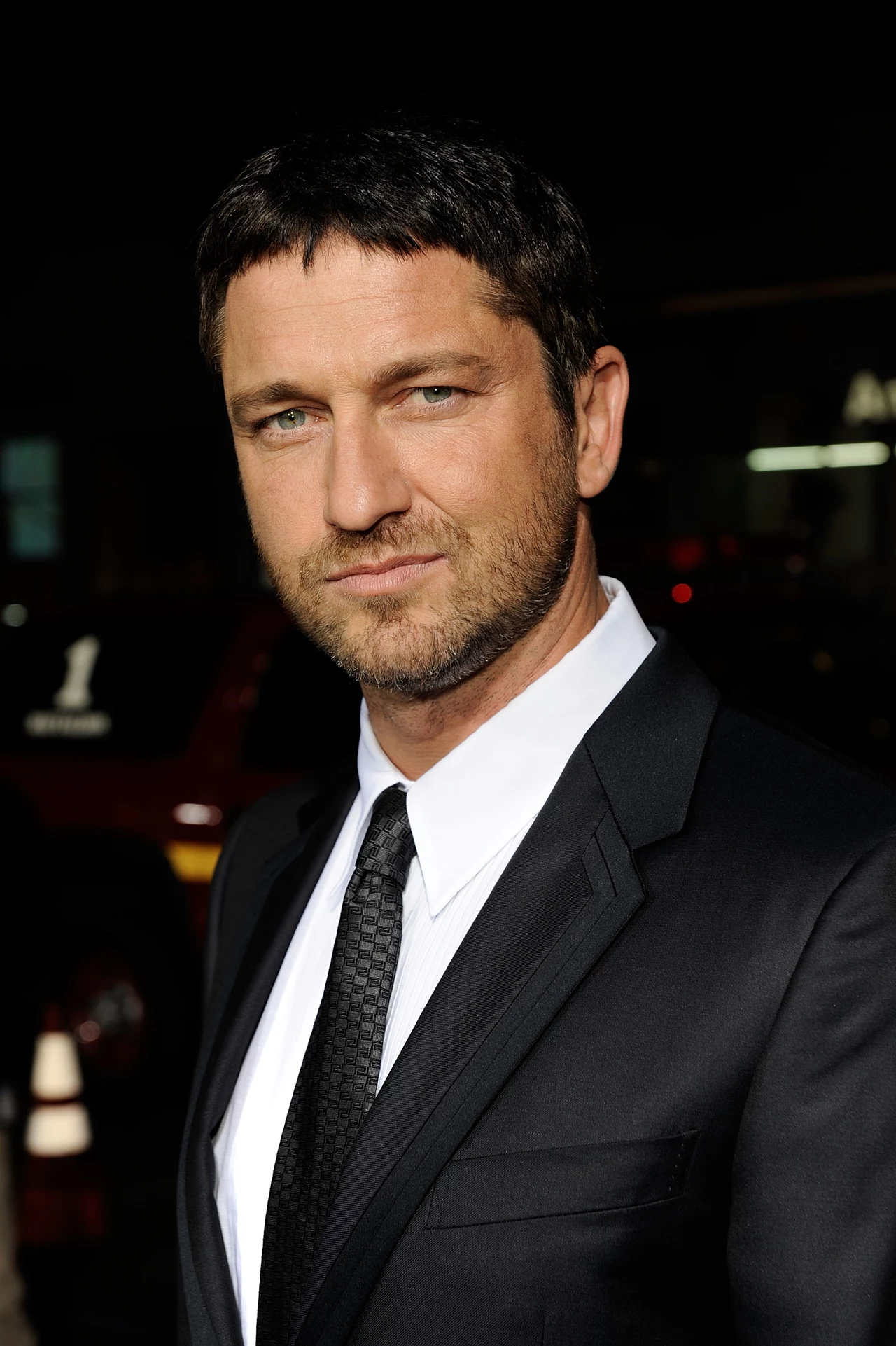 Gerard Butler Gerard Butler