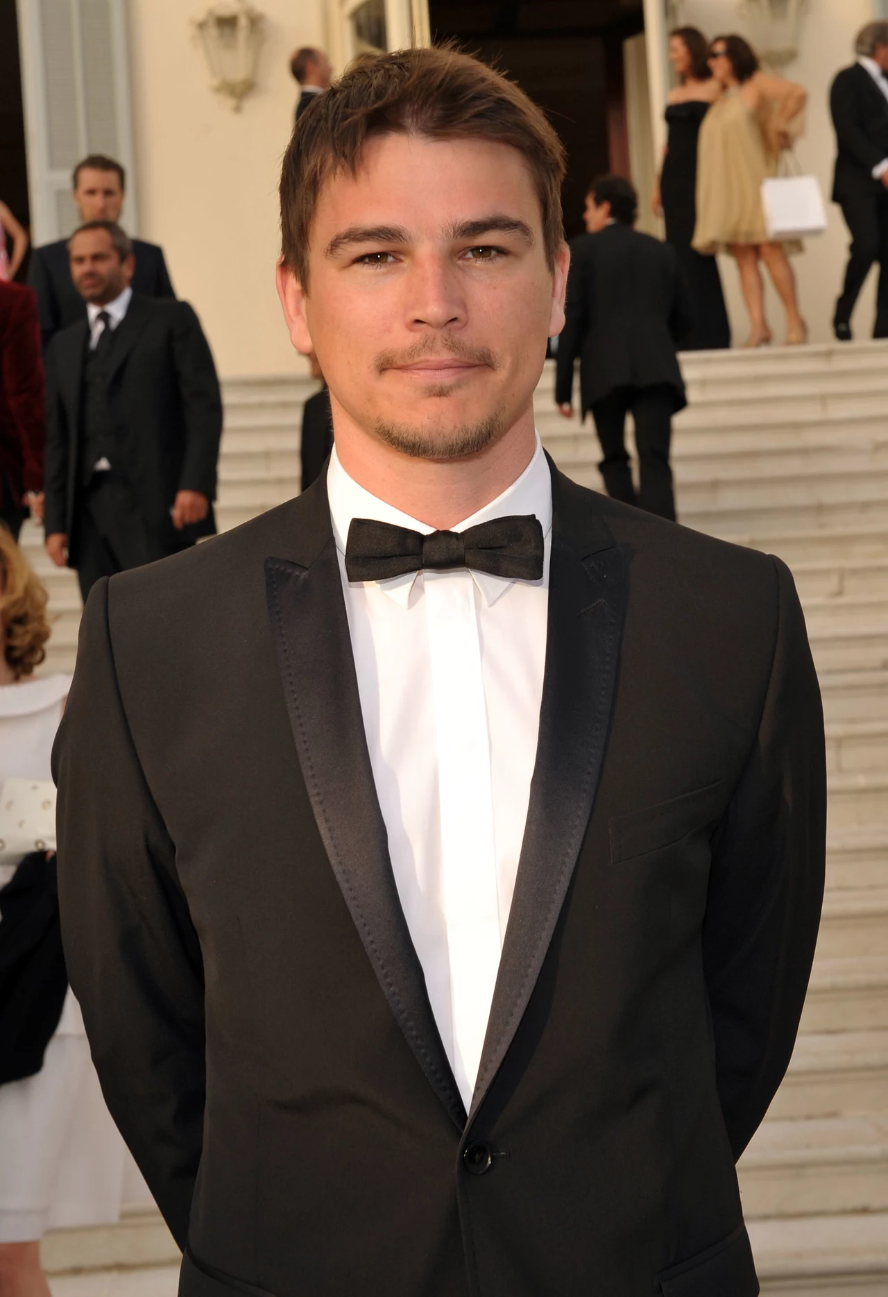 Josh Hartnett Josh Hartnett