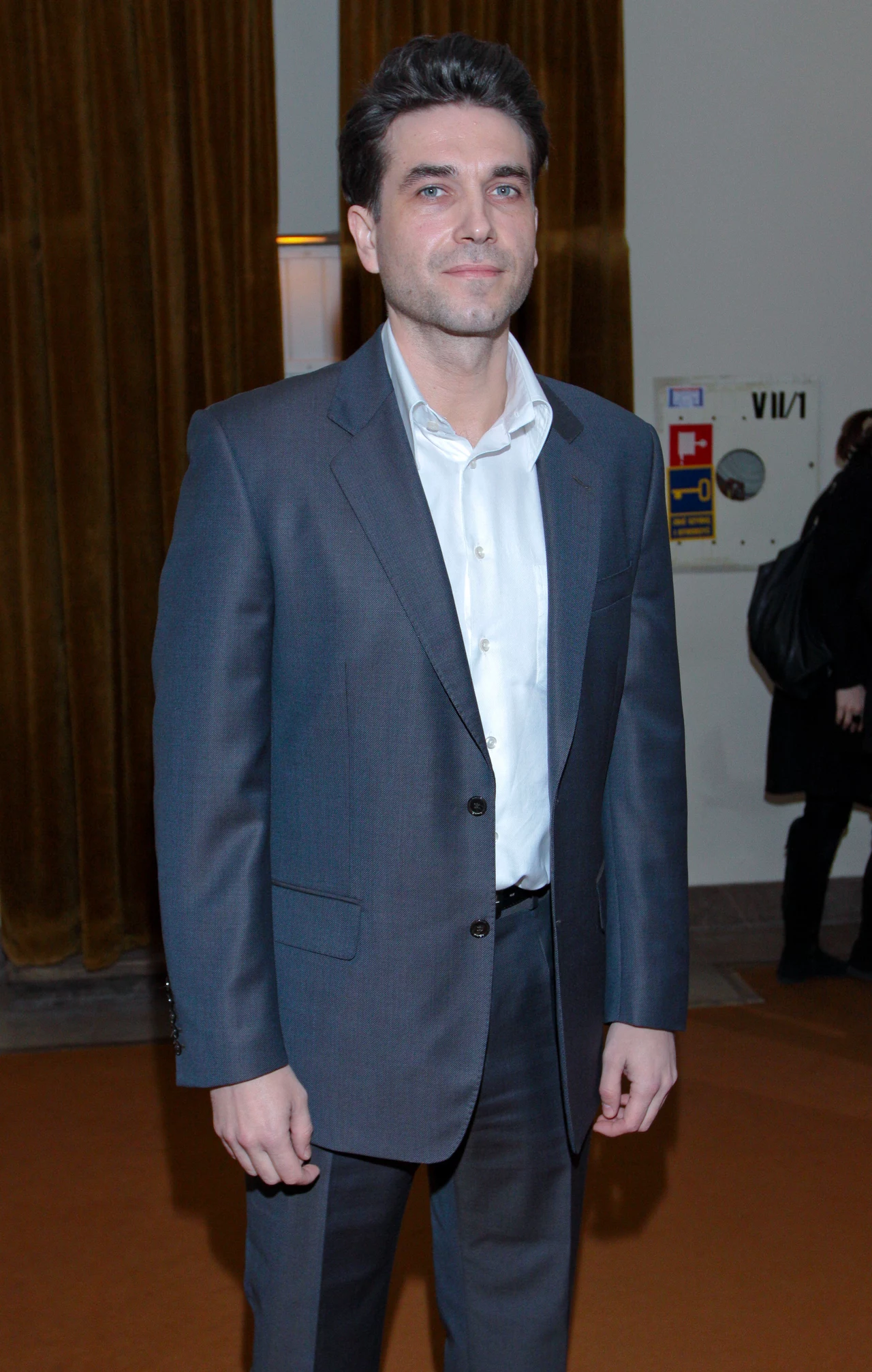 Marcin Dorociński Marcin Dorociński