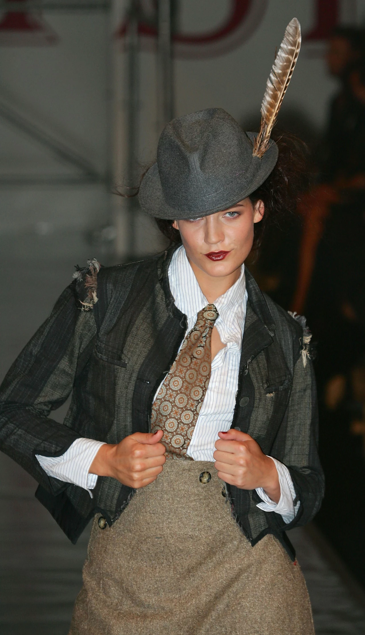 Air New Zealand Fashion Week