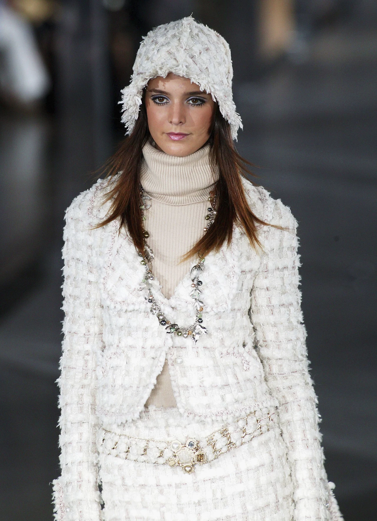 Projekt: Chanel
