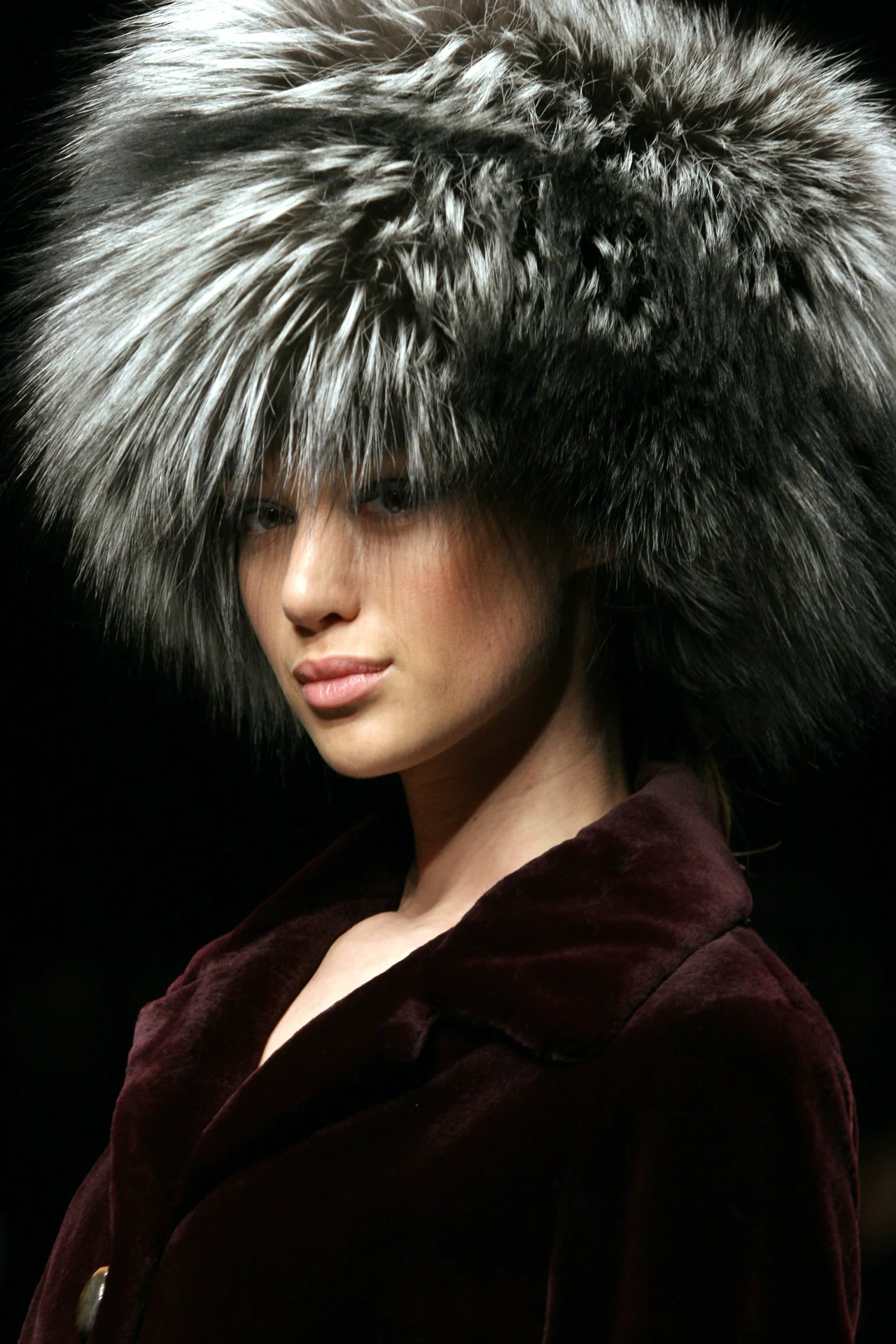 Simonetta Ravizza Show
