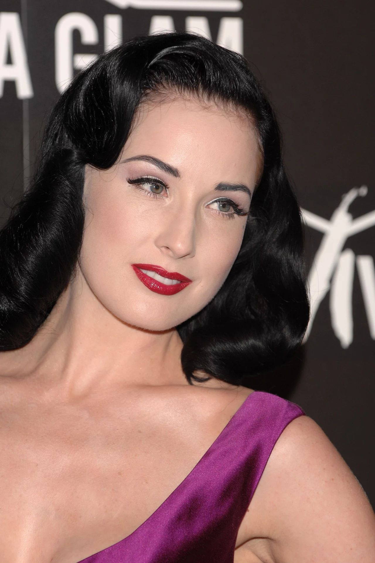 Dita Von Teese Dita Von Teese