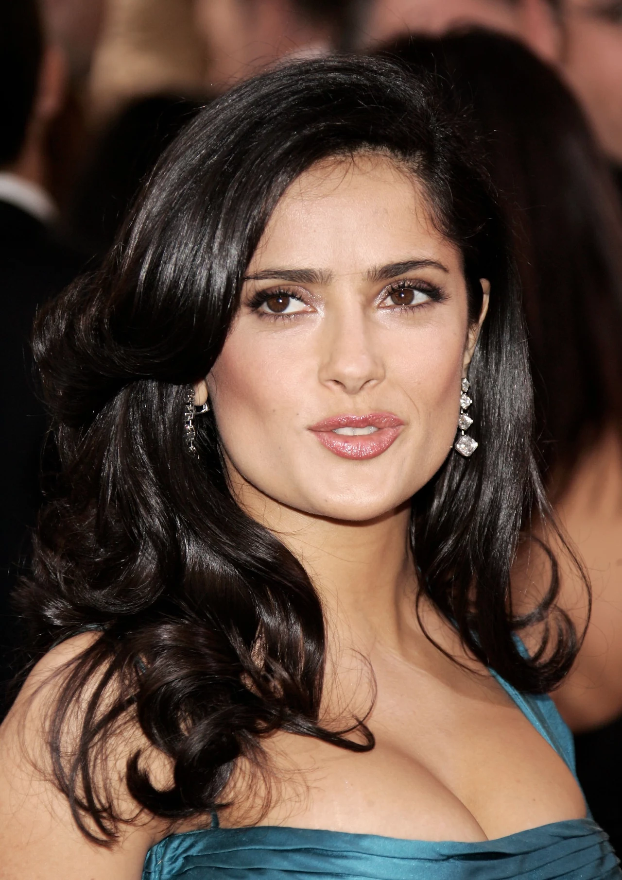 Salma Hayek Salma Hayek