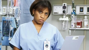 Dr Bailey (Chandra Wilson)