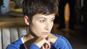 Małgorzata (Joanna Brodzik)