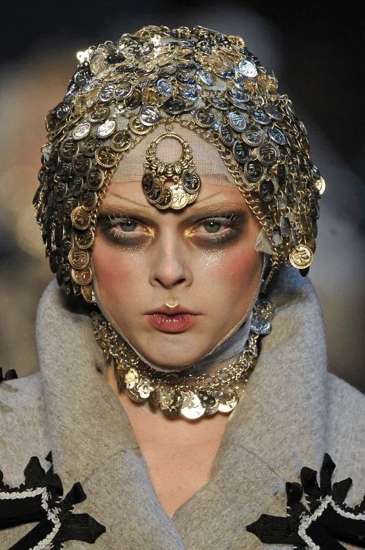 John Galliano John Galliano