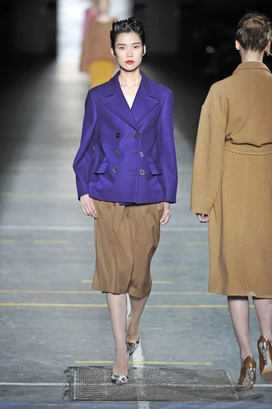 Dries van Noten Dries van Noten