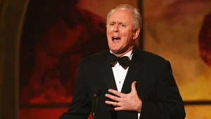 John "Trójkowy" Lithgow