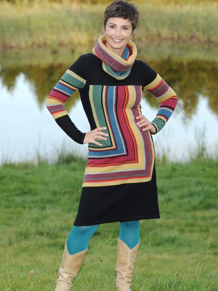 Joanna Brodzik