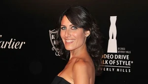 Lisa Edelstein lubi mężczyzn w typie House'a