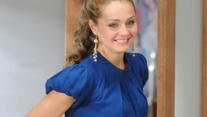 Mądralińska Violla (Małgorzata Socha).
