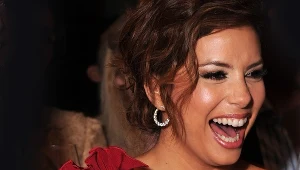 Piękna i wiarygodna Eva Longoria