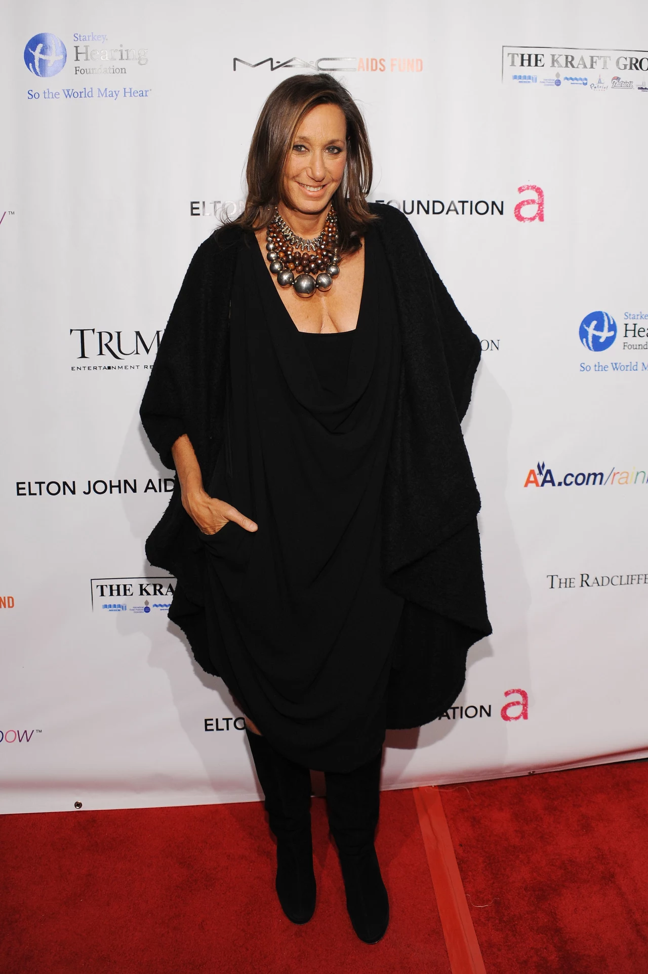 Donna Karan Donna Karan