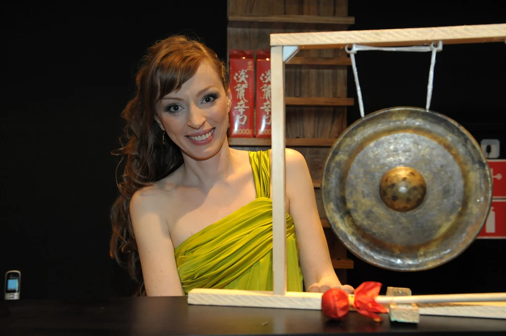 Otwarcie restauracji Izumi Biały Kamień Otwarcie restauracji Izumi Biały Kamień