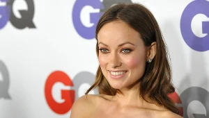 Olivia Wilde dostała rolę po (bardzo bliskiej) znajomości.