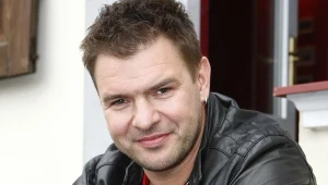 Na Dareka Jankowskiego czekają wesołe, ale też trudne chwile