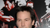 Keanu Reeves wystąpił w filme Dracula