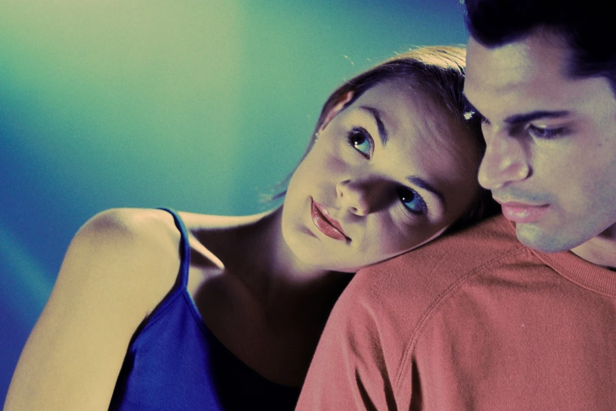 Jak widać ze statystyk, mężczyznom trudniej oprzeć się pokusom Jak widać ze statystyk, mężczyznom trudniej oprzeć się pokusom