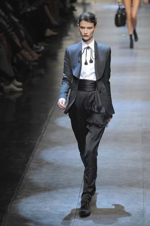D&G D&G