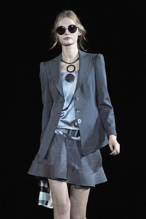 Armani Armani