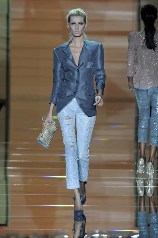 Ermanno Scervino Ermanno Scervino