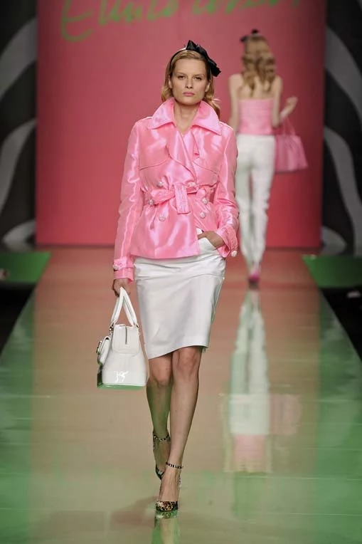 Enrico Coveri Enrico Coveri