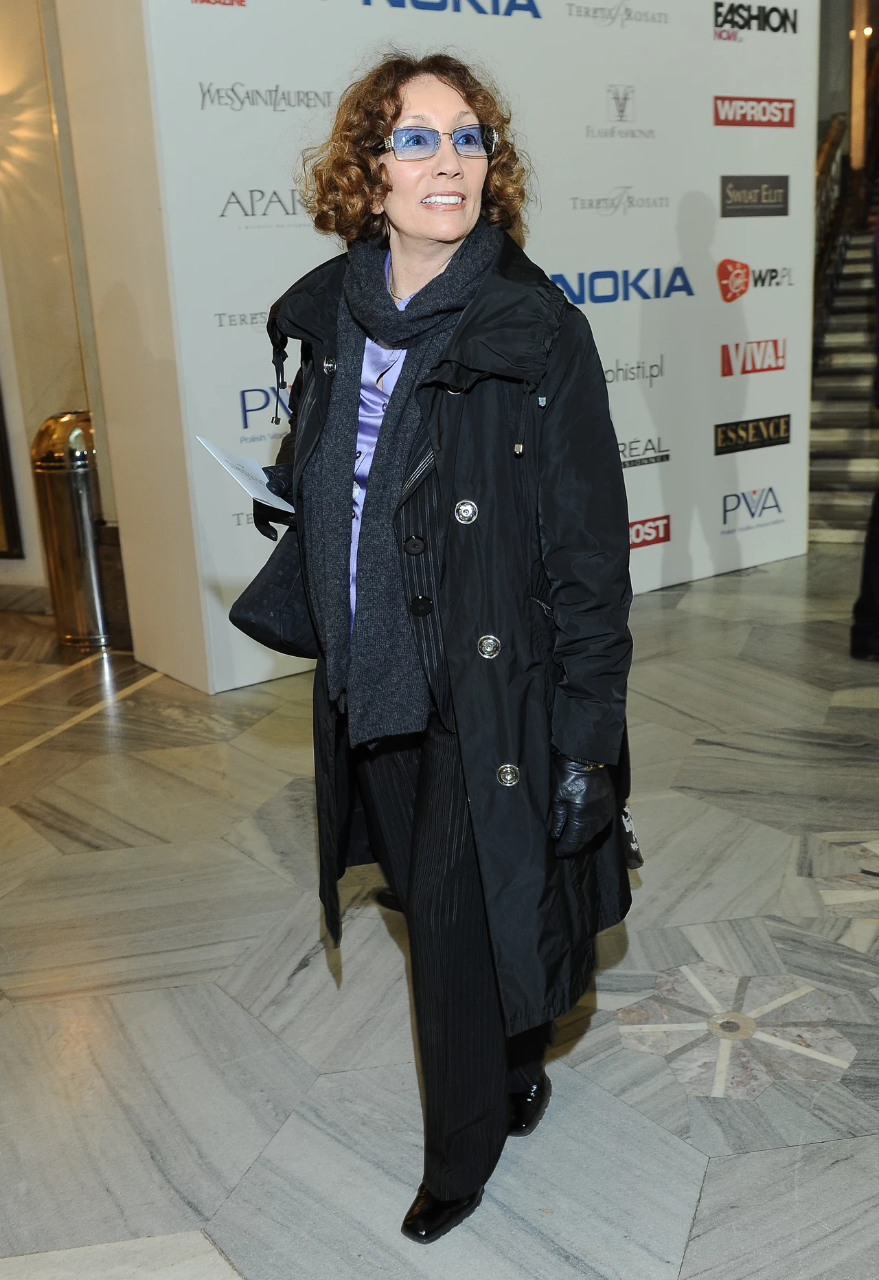 Olga Lipińska Olga Lipińska