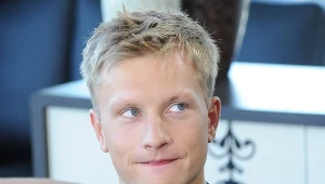 Igor knuje czy powinnie się martwić?