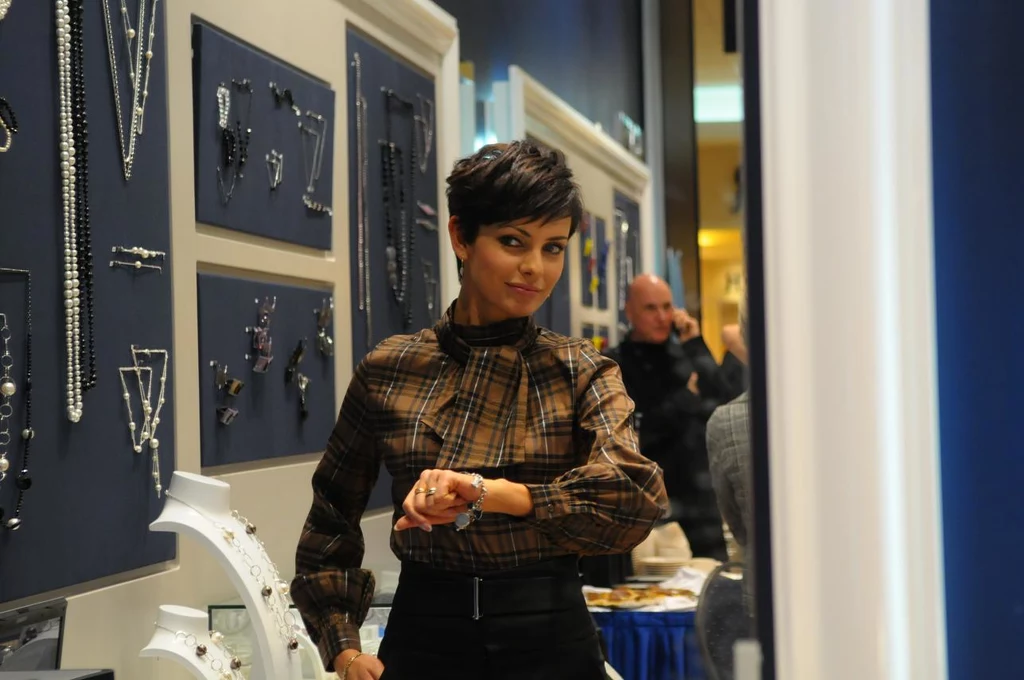 Dorota Gardias