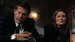 Duet świetny do szpiku… kości, no.