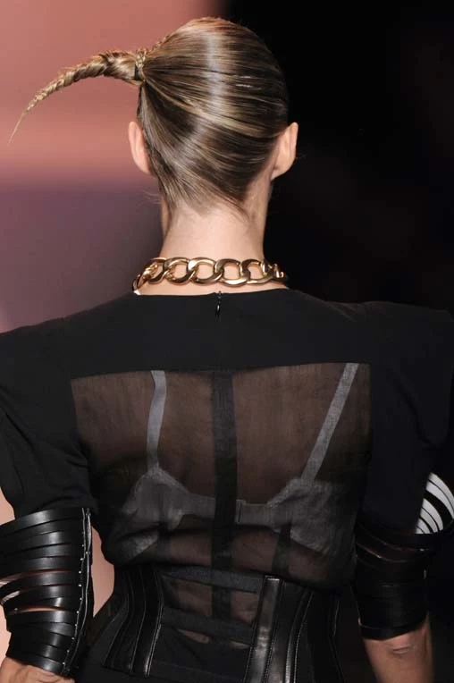 JP Gaultier