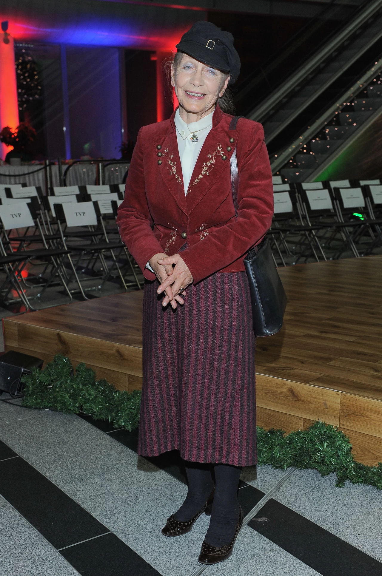 Anna Milewska Anna Milewska