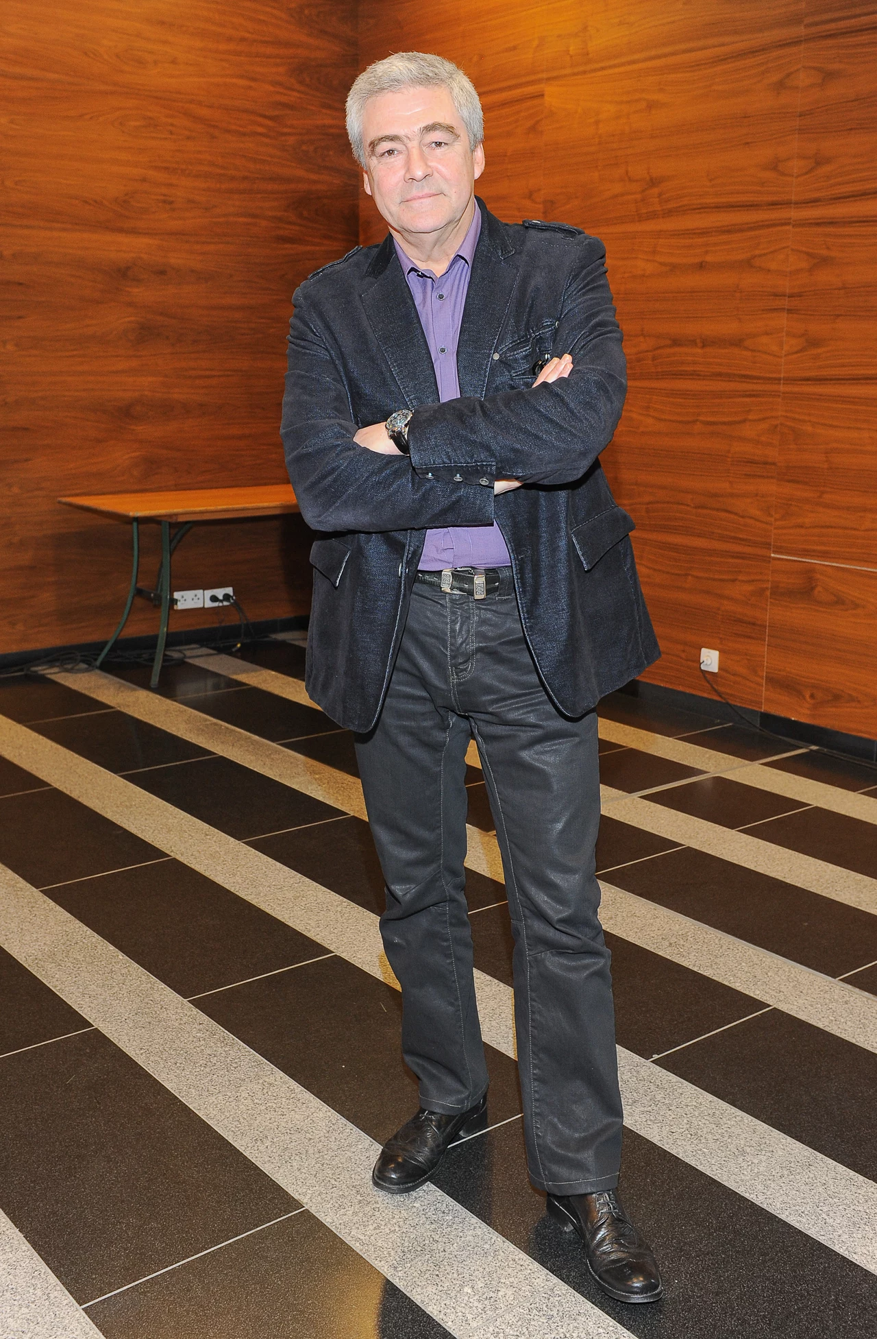 Leszek Teleszyński Leszek Teleszyński