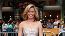 Elizabeth Banks - torebka Yves Saint Laurent, ok. $669.00 