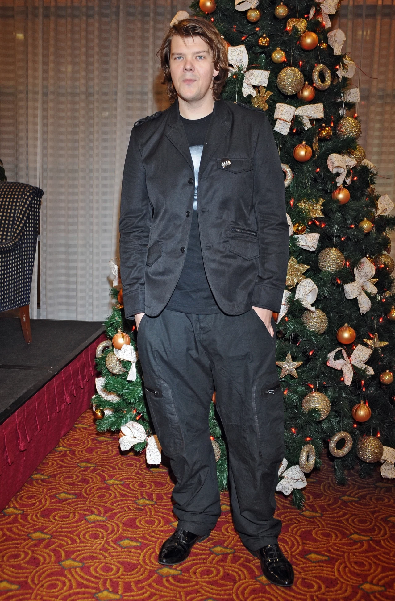 Michał Figurski Michał Figurski