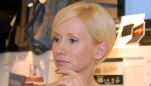 Siedem lat na planie "Na Wspólnej"