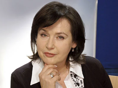 Elżbieta Jaworowicz