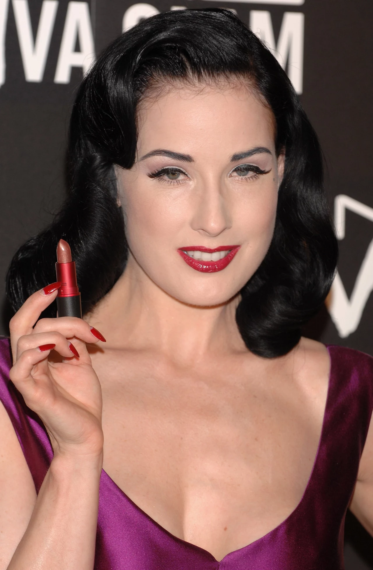 Dita Von Teese