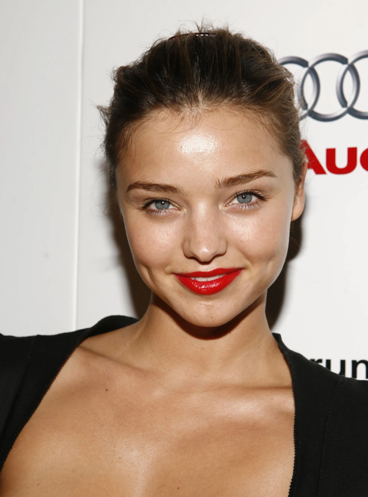 Miranda Kerr