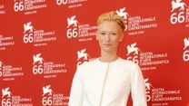 Tilda Swinton