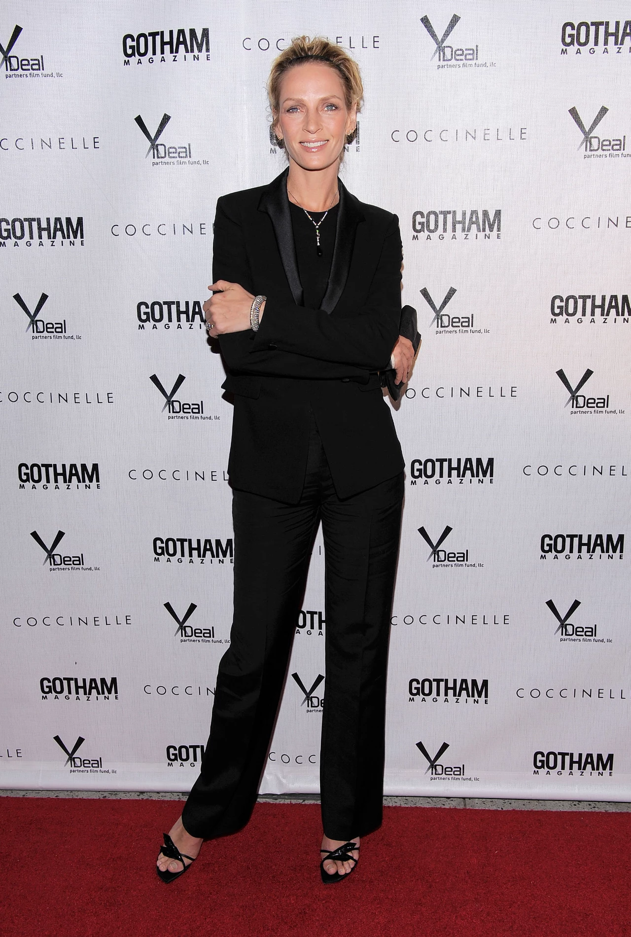 Uma Thurman