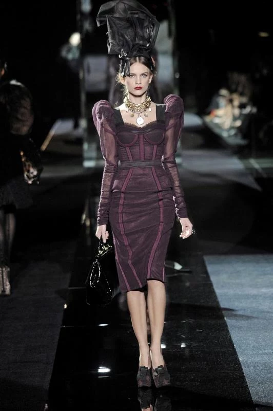 Dolce Gabbana