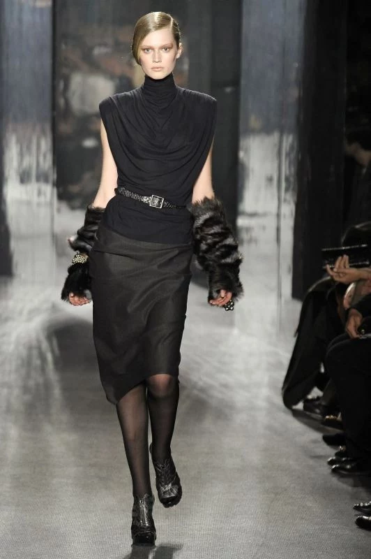 Donna Karan Donna Karan
