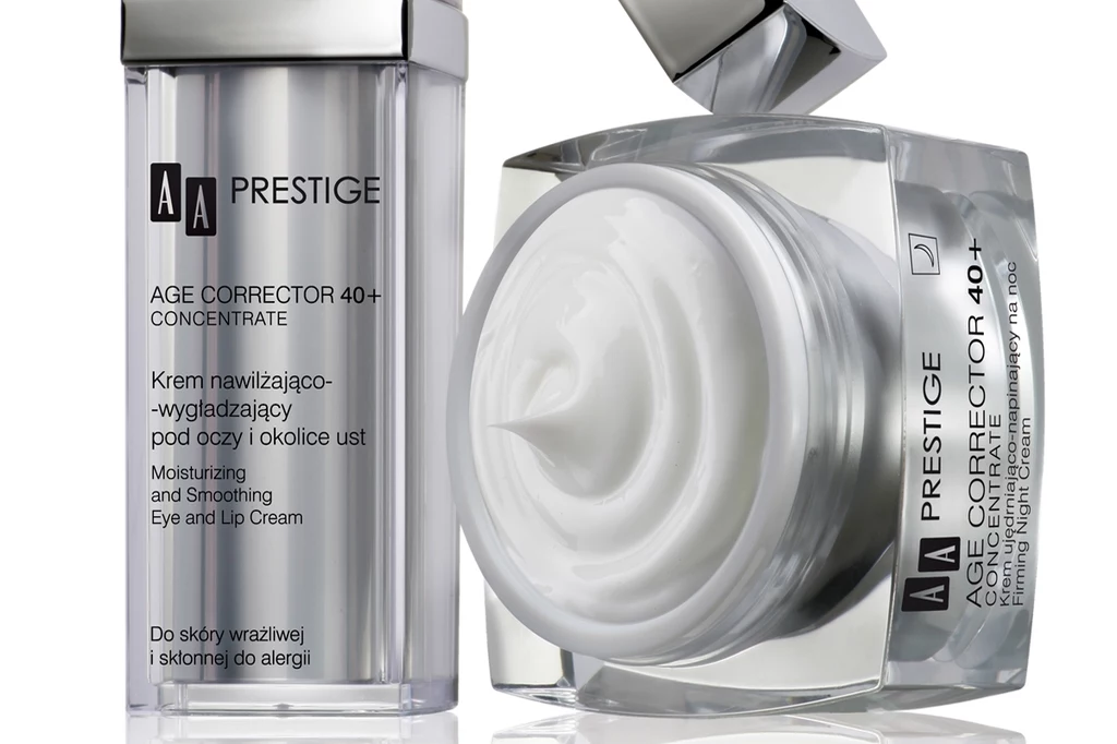 Linia AA Prestige Age Corrector