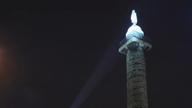 Place Vendome, Paryż