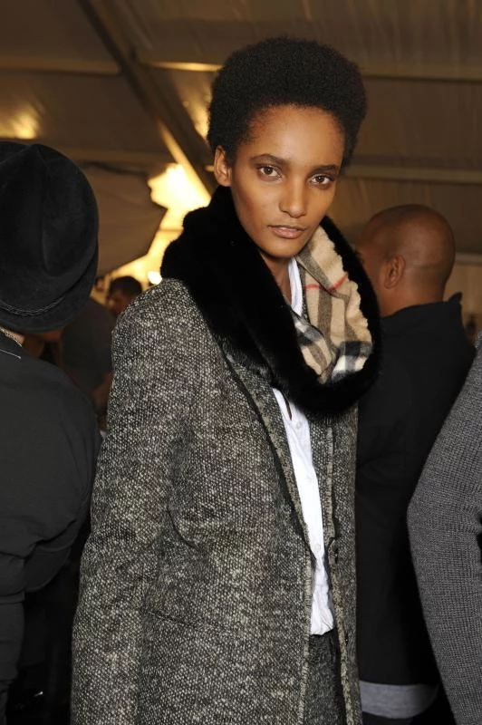 Burberry
