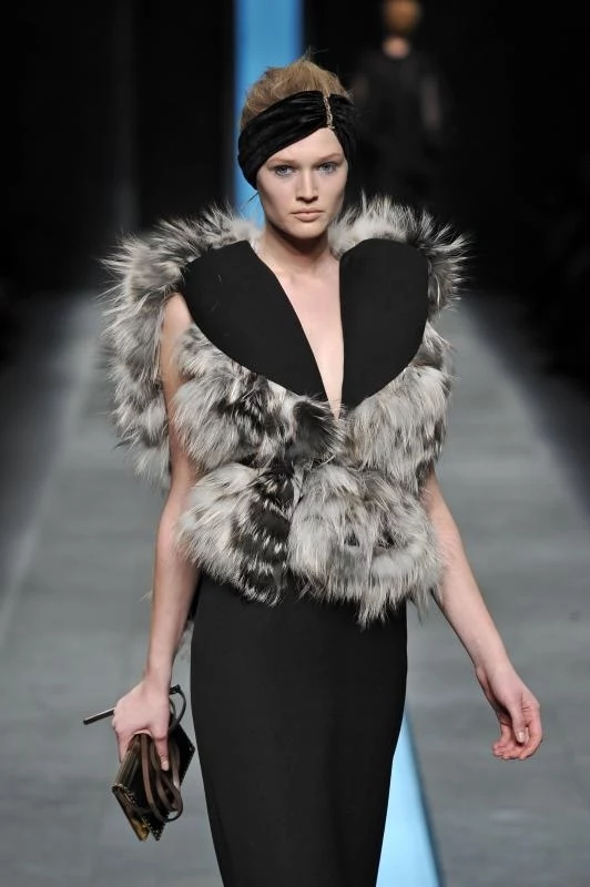 Fendi Fendi