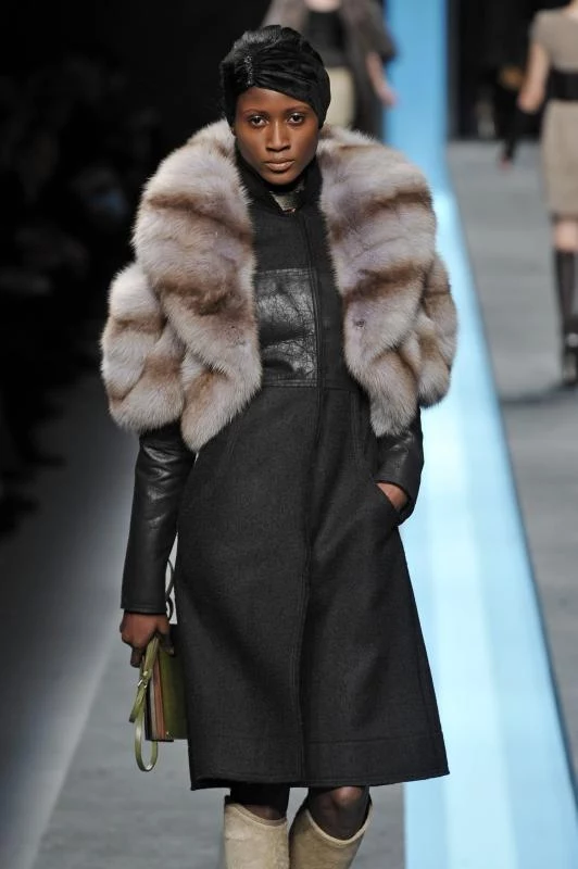 Fendi Fendi