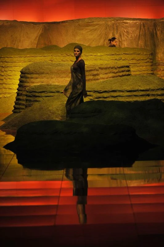 Pokaz kolekcji Mara Mac